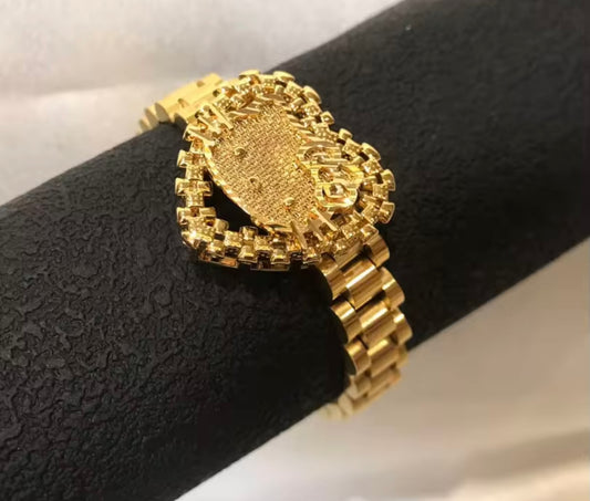 Pulsera Brava