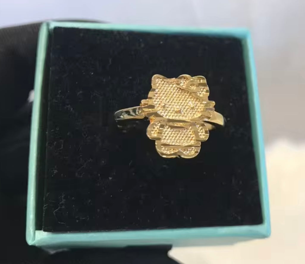 Chiquita D’ Oro