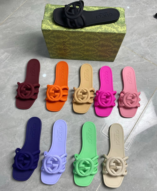 Amalfi Luxe Slide