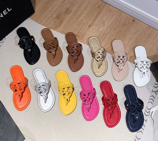 Valentina Luxe Sandal