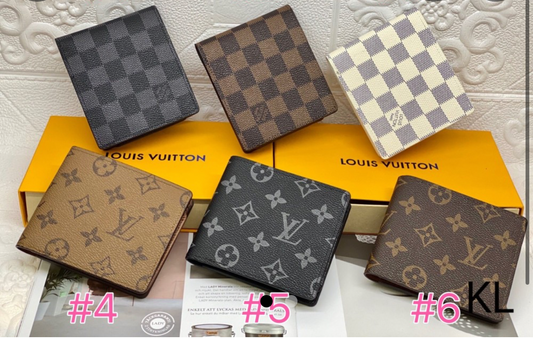 El Jefe Wallet
